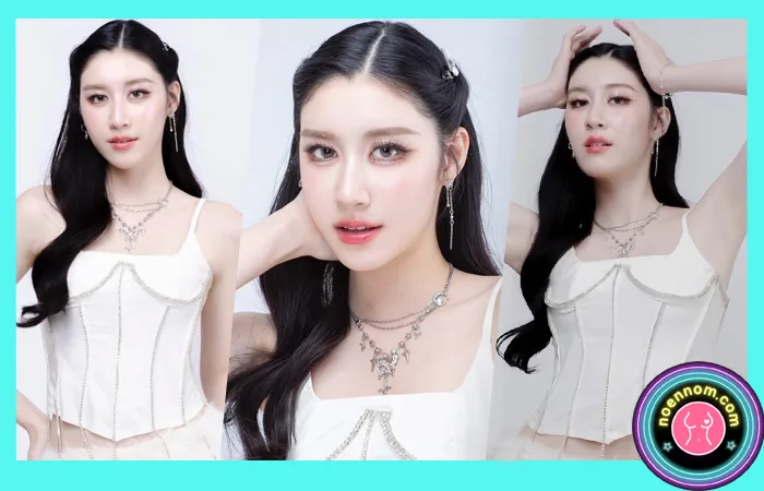 เปิดวาร์ป น้องแคนดี้ สุภาภัสสร์ ศิลปิน&นักแสดงสาวไทยเวียดนาม วงBlyss