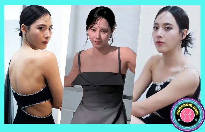 เปิดวาร์ป ปริม อัจฉรียา นักแสดงสาวจากทนายปีศาจ กระแสฮอตฮิต Netflix