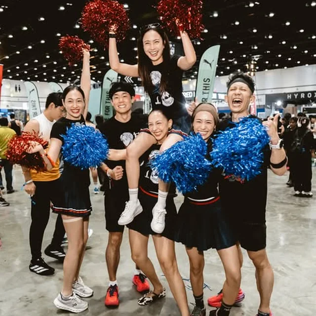 แต้ว ณฐพร จาก Instagram ภาพที่ 7