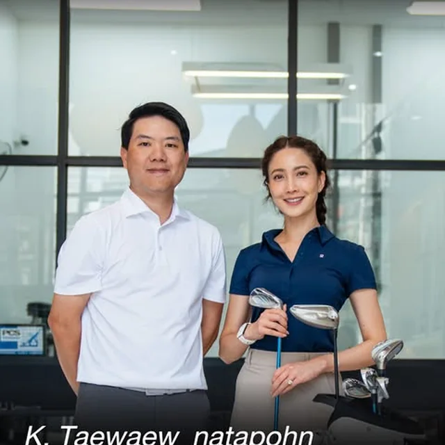 แต้ว ณฐพร จาก Instagram ภาพที่ 25