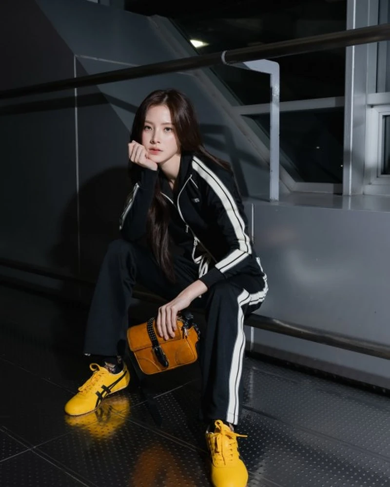 ใบเฟิร์น พิมพ์ชนก Instagram อัปเดต 2569 รูปที่ 1 ใบเฟิร์น พิมพ์ชนก ภาพอัปเดตจาก Instagram ลำดับที่ 1