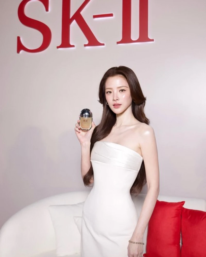 ใบเฟิร์น พิมพ์ชนก Instagram อัปเดต 2569 รูปที่ 7 ใบเฟิร์น พิมพ์ชนก ภาพอัปเดตจาก Instagram ลำดับที่ 7