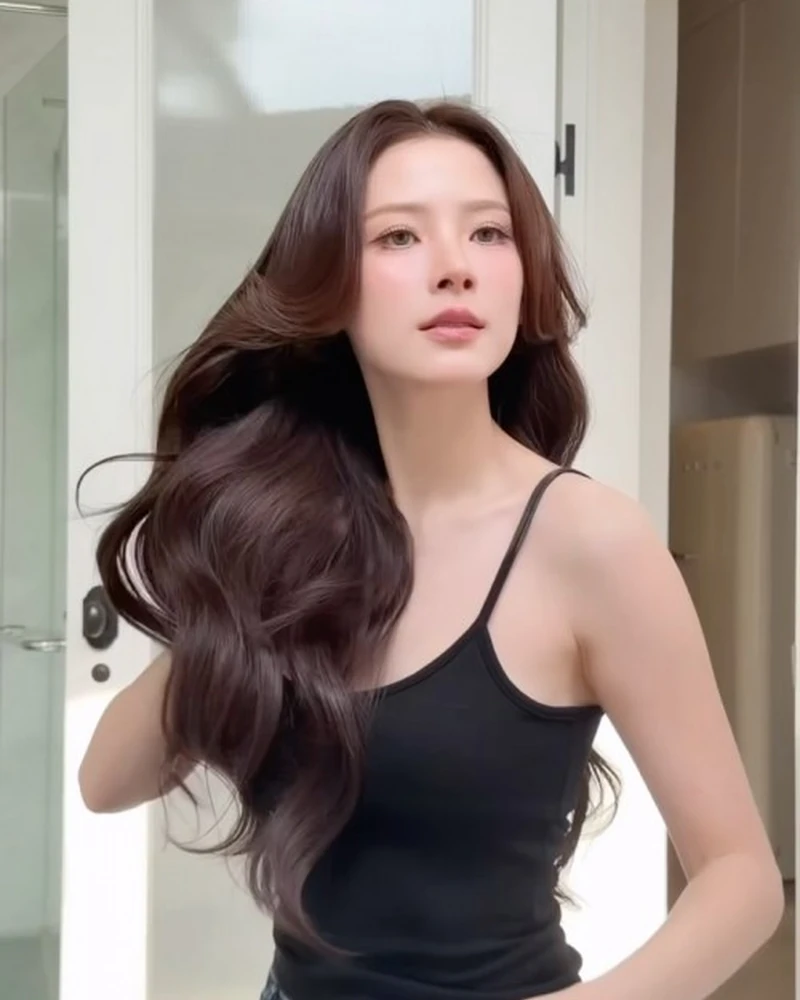 ใบเฟิร์น พิมพ์ชนก Instagram อัปเดต 2569 รูปที่ 12 ใบเฟิร์น พิมพ์ชนก ภาพอัปเดตจาก Instagram ลำดับที่ 12