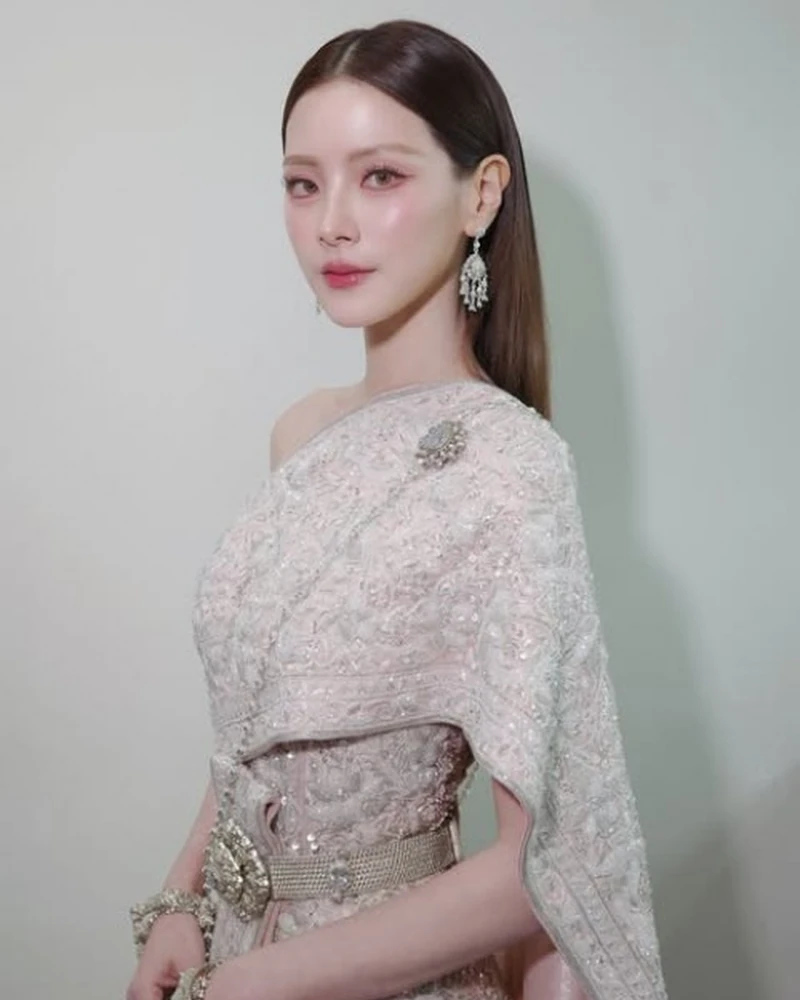 ใบเฟิร์น พิมพ์ชนก Instagram อัปเดต 2569 รูปที่ 17 ใบเฟิร์น พิมพ์ชนก ภาพอัปเดตจาก Instagram ลำดับที่ 17