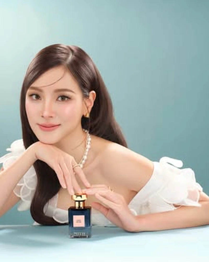 ใบเฟิร์น พิมพ์ชนก Instagram อัปเดต 2569 รูปที่ 23 ใบเฟิร์น พิมพ์ชนก ภาพอัปเดตจาก Instagram ลำดับที่ 23