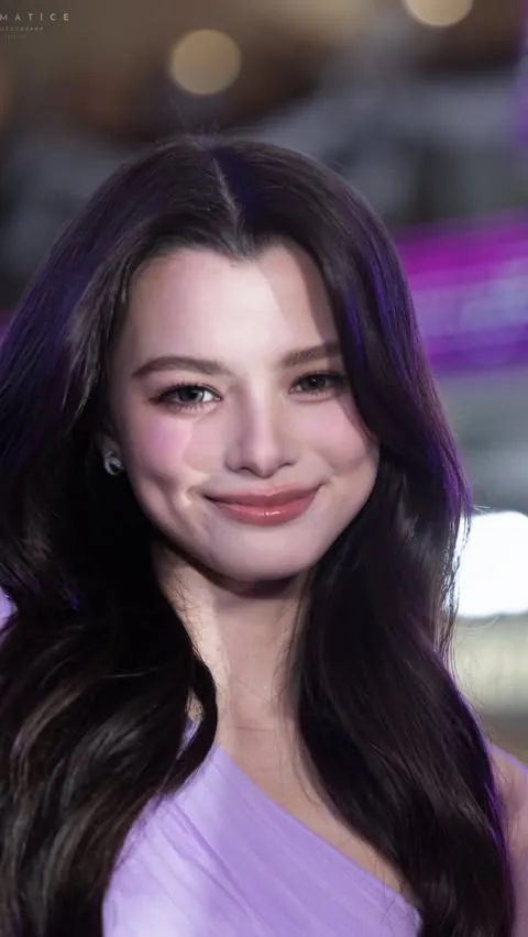 เบ็คกี้ อาร์มสตรอง ร่วมงาน Sunsilk เบ็คกี้ อาร์มสตรอง ร่วมงาน Sunsilk
