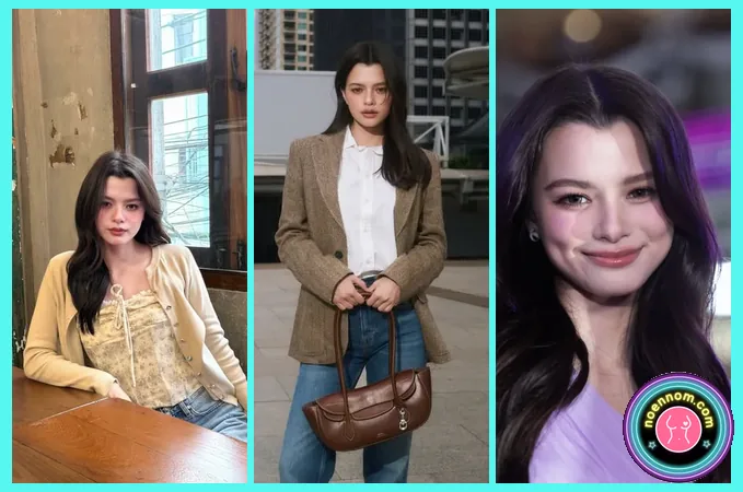 เปิดวาร์ป เบ็คกี้ อาร์มสตรอง นักแสดงแนนโน๊ะ Rising Star ปี 2026
