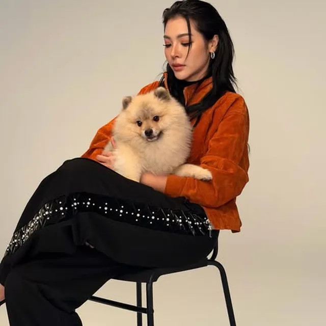 ฝ้าย พีรญา จาก Instagram ภาพล่าสุดที่ 6