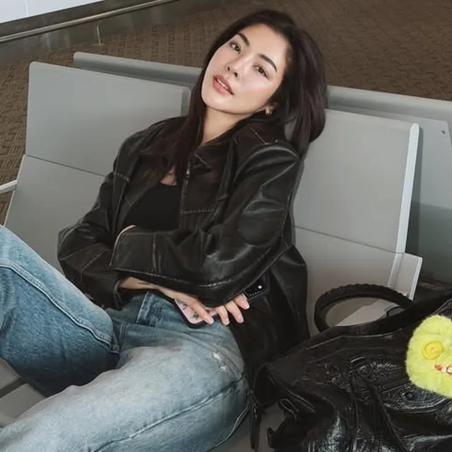ฝ้าย พีรญา จาก Instagram ภาพล่าสุดที่ 13