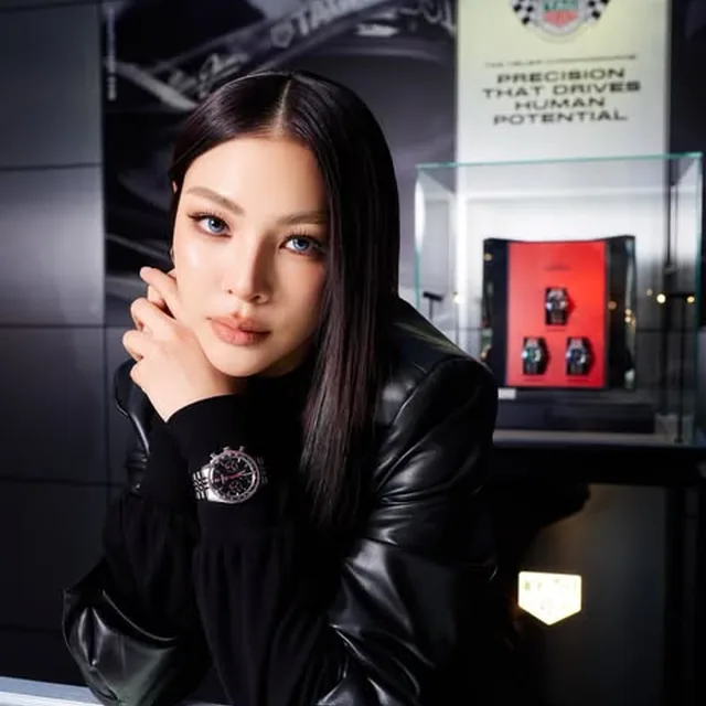ฝ้าย พีรญา จาก Instagram ภาพล่าสุดที่ 16