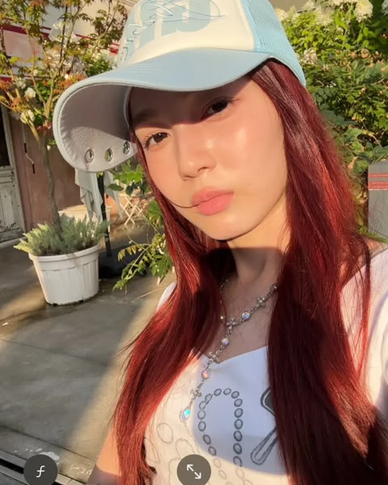 เลิฟ ภัทรานิษฐ์ Instagram อัปเดต 2569 รูปที่ 20 เลิฟ ภัทรานิษฐ์ ภาพอัปเดตจาก Instagram ลำดับที่ 20