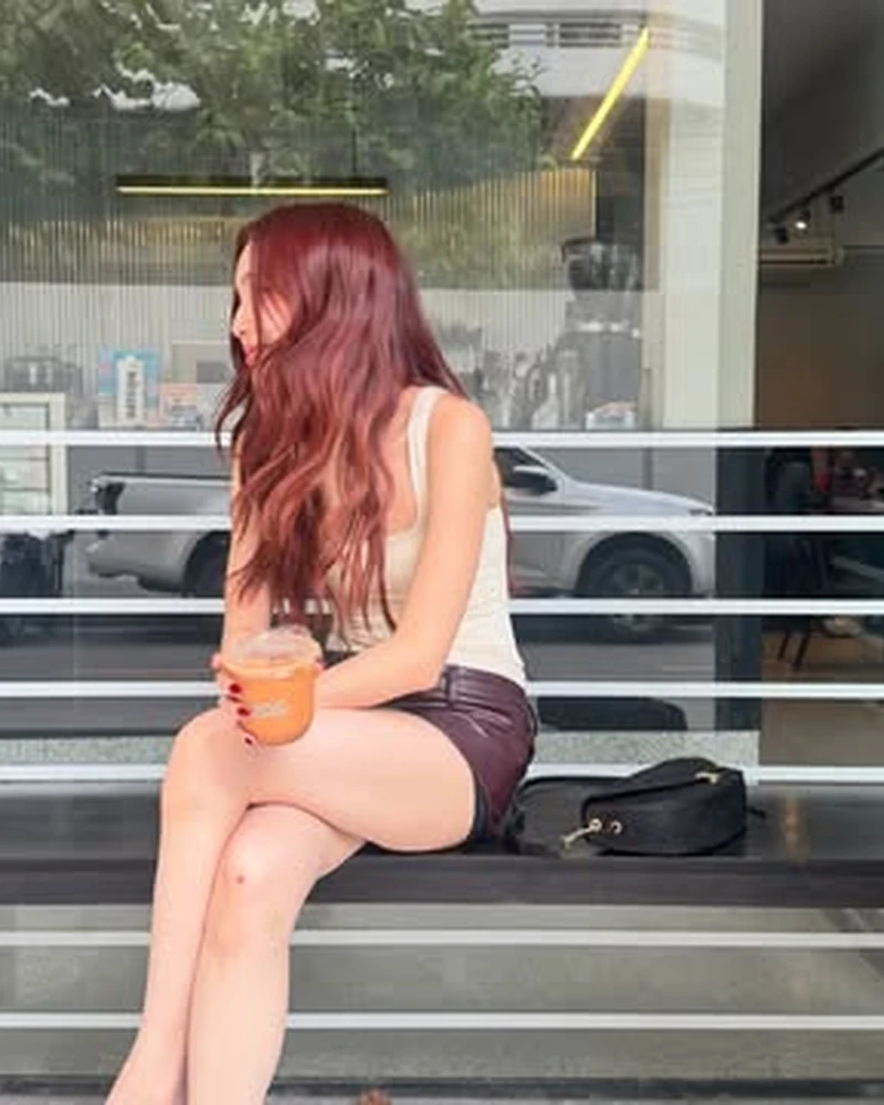 เลิฟ ภัทรานิษฐ์ Instagram อัปเดต 2569 รูปที่ 22 เลิฟ ภัทรานิษฐ์ ภาพอัปเดตจาก Instagram ลำดับที่ 22