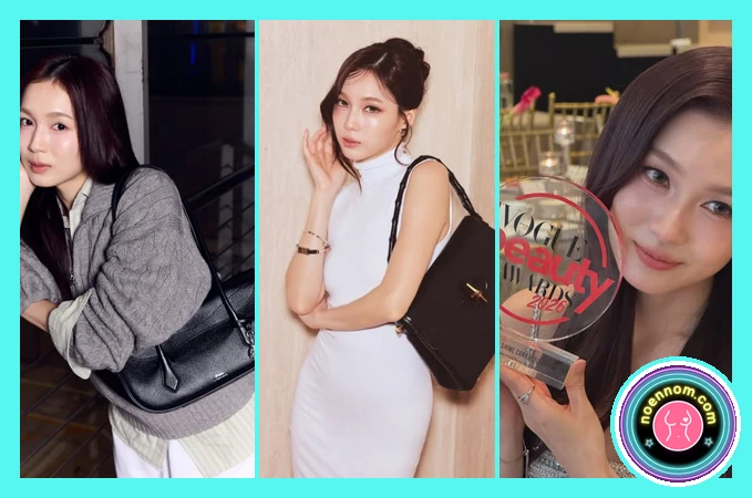 เปิดวาร์ป เลิฟ ภัทรานิษฐ์ จาก 23.5 ถึง Girl Rules นักแสดงสาว GMMTV