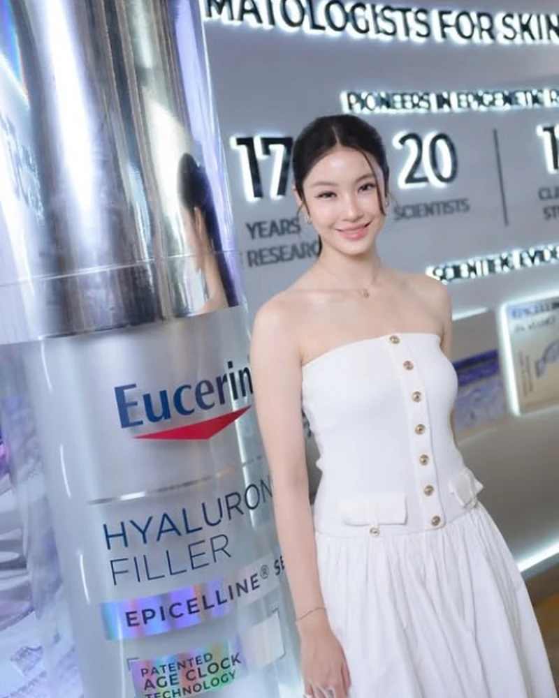 น้ำตาล ทิพนารี Instagram อัปเดต 2569 รูปที่ 13 น้ำตาล ทิพนารี ภาพอัปเดตจาก Instagram ลำดับที่ 13
