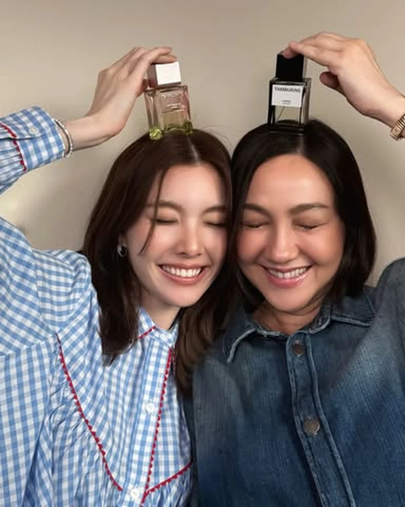 ออม กรณ์นภัส Instagram อัปเดต 2569 รูปที่ 18 ออม กรณ์นภัส ภาพอัปเดตจาก Instagram ลำดับที่ 18