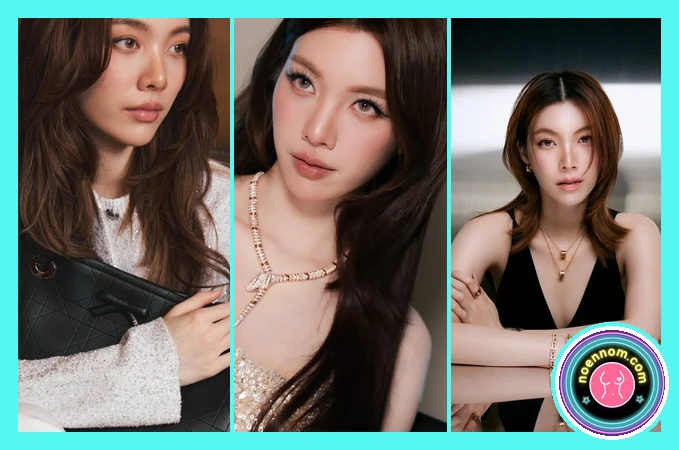 เปิดวาร์ป ออม กรณ์นภัส นางเอกวาดฝันวันวิวาห์ จากภีรชาสู่ดาวเด่นช่อง 3