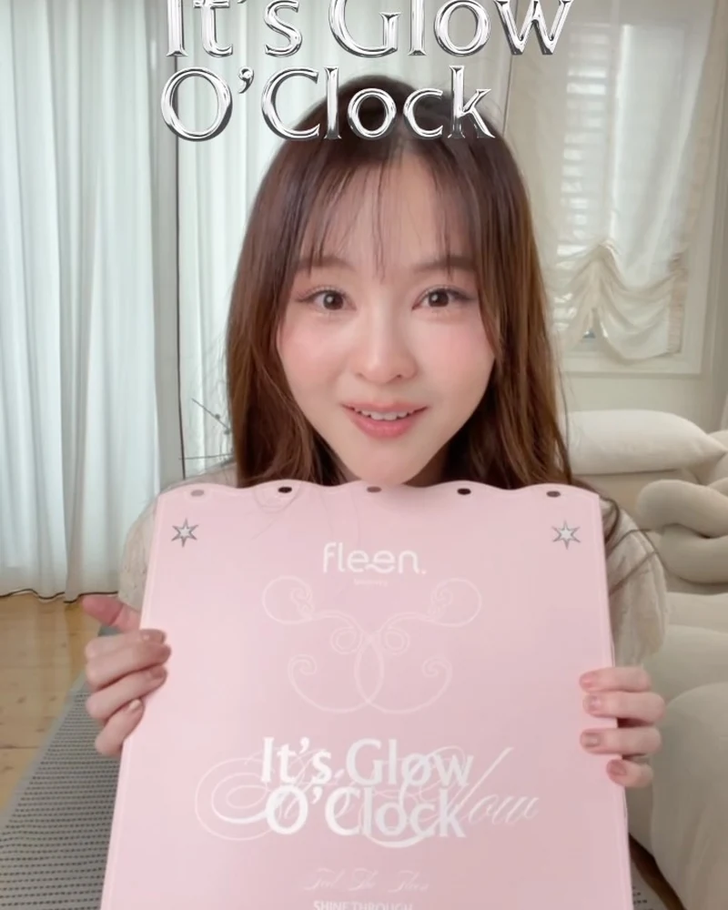 ออม สุชาร์ ภาพอัปเดตจาก Instagram ลำดับที่ 3