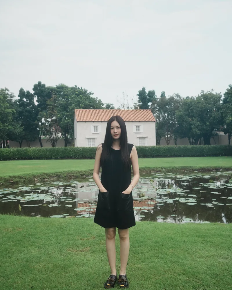 แอปเปิ้ล ลาภิสรา อินทรสูต รูปที่ 6 แอปเปิ้ล ลาภิสรา อินทรสูต รูปที่ 6
