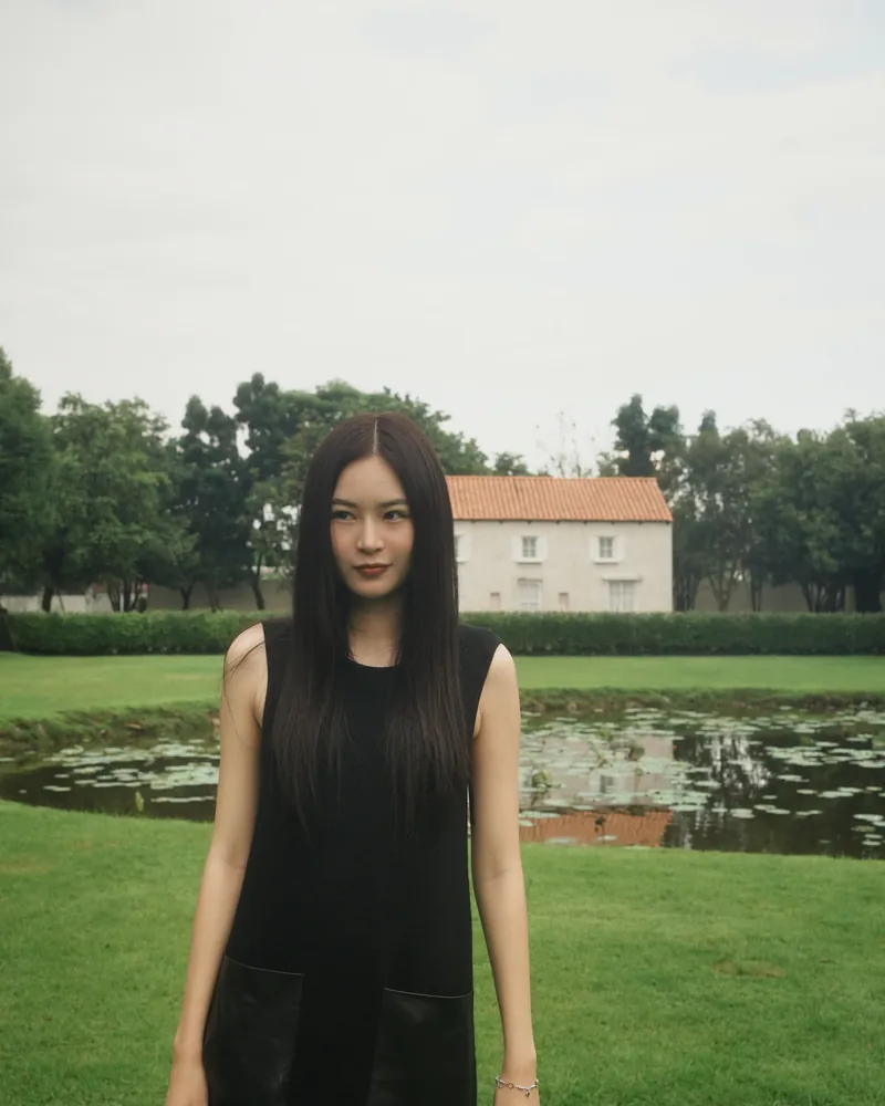 แอปเปิ้ล ลาภิสรา อินทรสูต รูปที่ 7 แอปเปิ้ล ลาภิสรา อินทรสูต รูปที่ 7