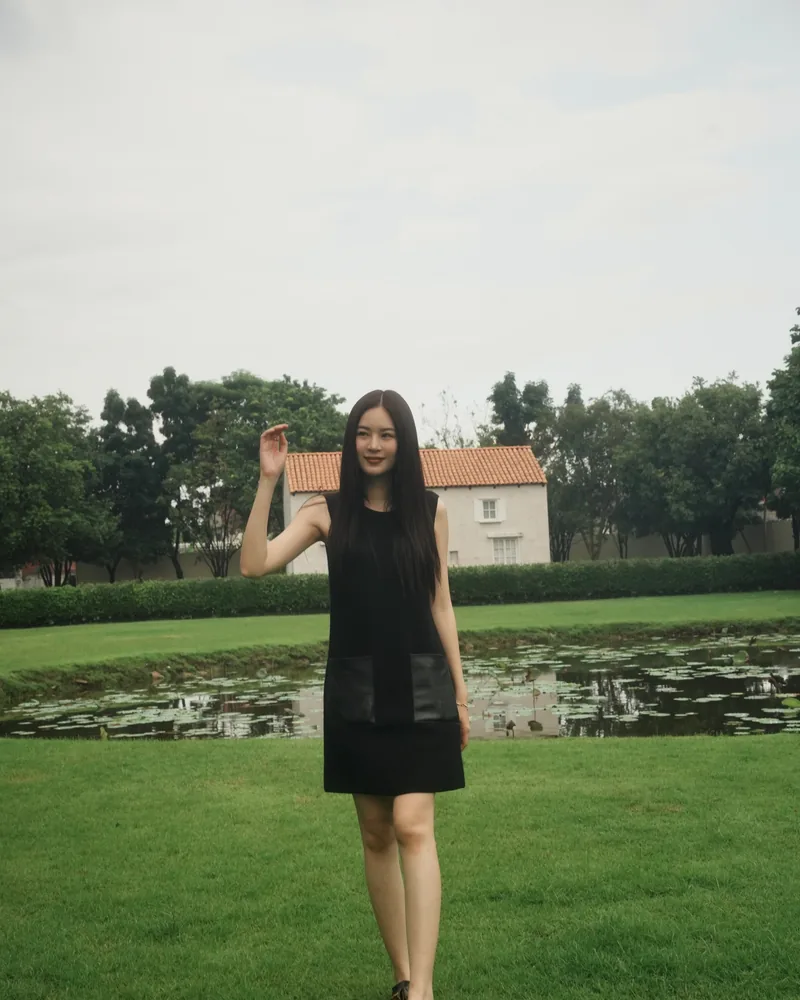 แอปเปิ้ล ลาภิสรา อินทรสูต รูปที่ 9 แอปเปิ้ล ลาภิสรา อินทรสูต รูปที่ 9