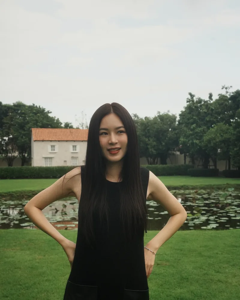 แอปเปิ้ล ลาภิสรา อินทรสูต รูปที่ 10 แอปเปิ้ล ลาภิสรา อินทรสูต รูปที่ 10