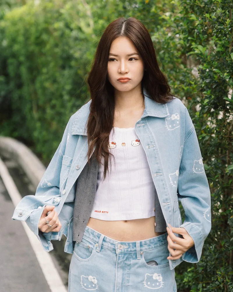 แอปเปิ้ล ลาภิสรา อินทรสูต รูปที่ 11 แอปเปิ้ล ลาภิสรา อินทรสูต รูปที่ 11