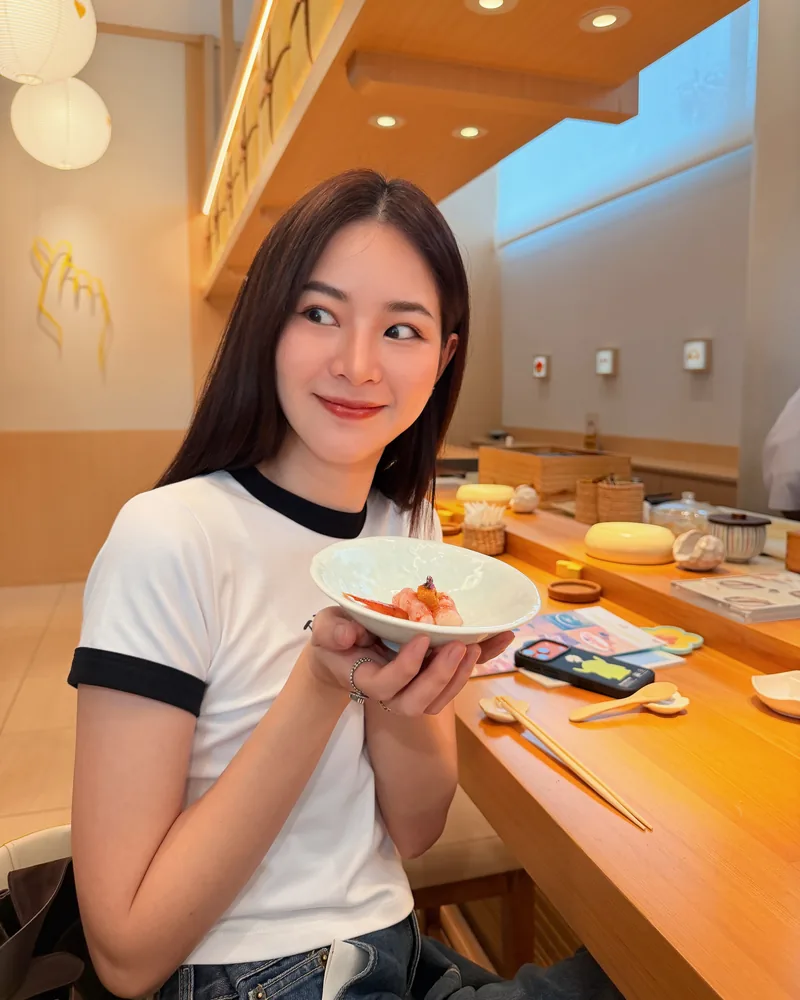 แอปเปิ้ล ลาภิสรา อินทรสูต รูปที่ 15 แอปเปิ้ล ลาภิสรา อินทรสูต รูปที่ 15