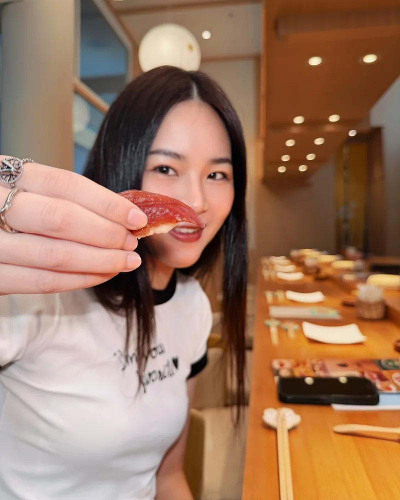 แอปเปิ้ล ลาภิสรา อินทรสูต รูปที่ 17 แอปเปิ้ล ลาภิสรา อินทรสูต รูปที่ 17