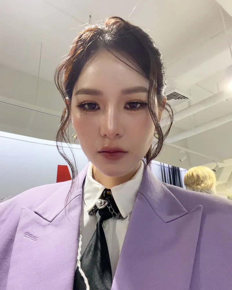 แอปเปิ้ล ลาภิสรา อินทรสูต รูปที่ 19 แอปเปิ้ล ลาภิสรา อินทรสูต รูปที่ 19