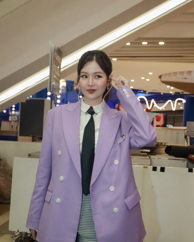 แอปเปิ้ล ลาภิสรา อินทรสูต รูปที่ 20 แอปเปิ้ล ลาภิสรา อินทรสูต รูปที่ 20