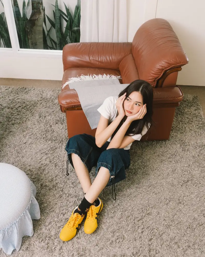 แอปเปิ้ล ลาภิสรา อินทรสูต รูปที่ 24 แอปเปิ้ล ลาภิสรา อินทรสูต รูปที่ 24