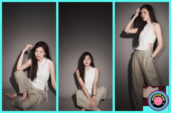 เปิดวาร์ป แอปเปิ้ล ลาภิสรา จาก The Star 7 สู่ วิวาห์ปฐพี ปี 2569