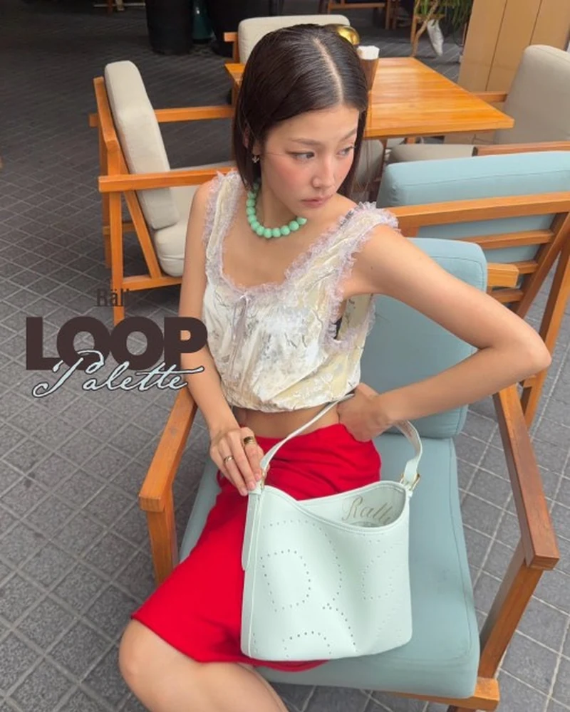 ใบปอ ธิติยา Instagram อัปเดต ตุลาคม 2569 รูปที่ 2 ใบปอ ธิติยา ภาพอัปเดตจาก Instagram เดือนตุลาคม 2569 ลำดับที่ 2