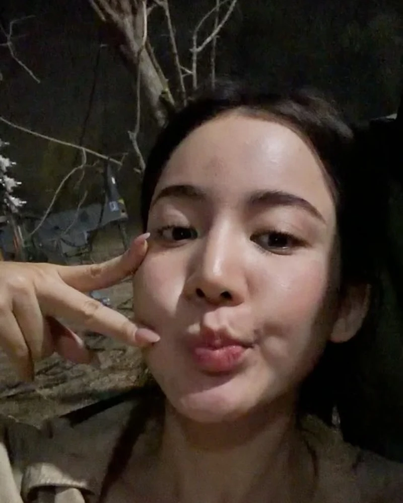 โบว์ เมลดา Instagram อัปเดต 2569 รูปที่ 4 โบว์ เมลดา ภาพอัปเดตจาก Instagram ลำดับที่ 4