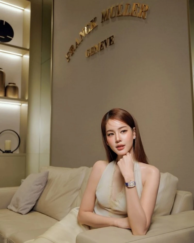 โบว์ เมลดา Instagram อัปเดต 2569 รูปที่ 5 โบว์ เมลดา ภาพอัปเดตจาก Instagram ลำดับที่ 5