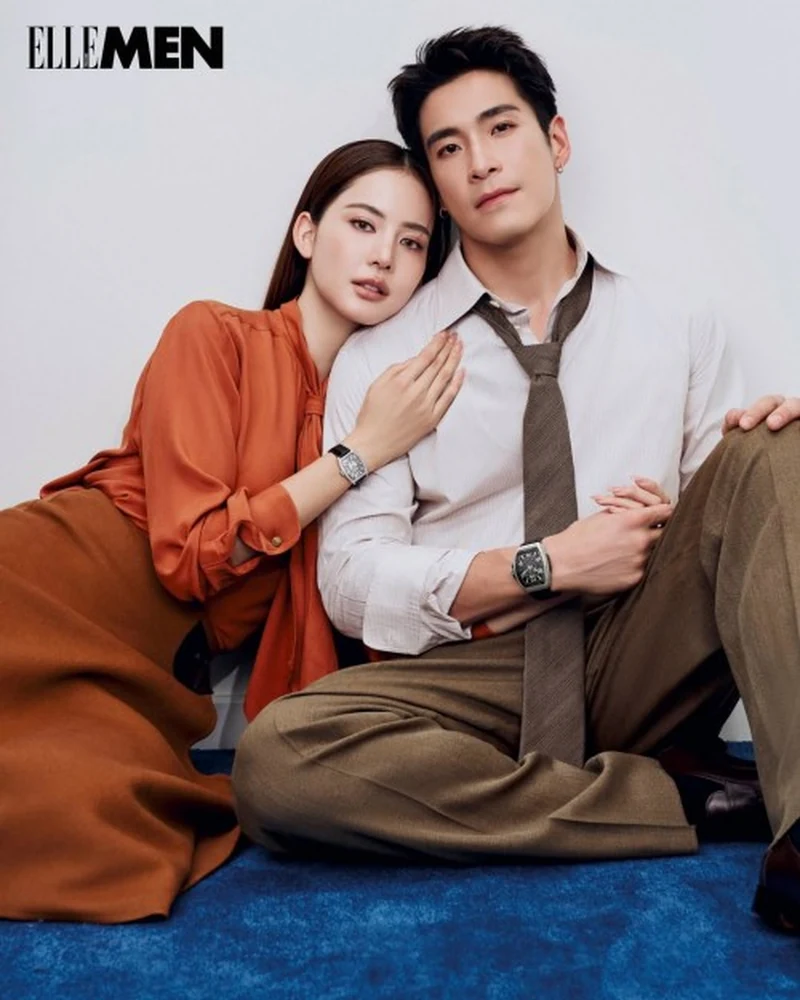 โบว์ เมลดา Instagram อัปเดต 2569 รูปที่ 10 โบว์ เมลดา ภาพอัปเดตจาก Instagram ลำดับที่ 10