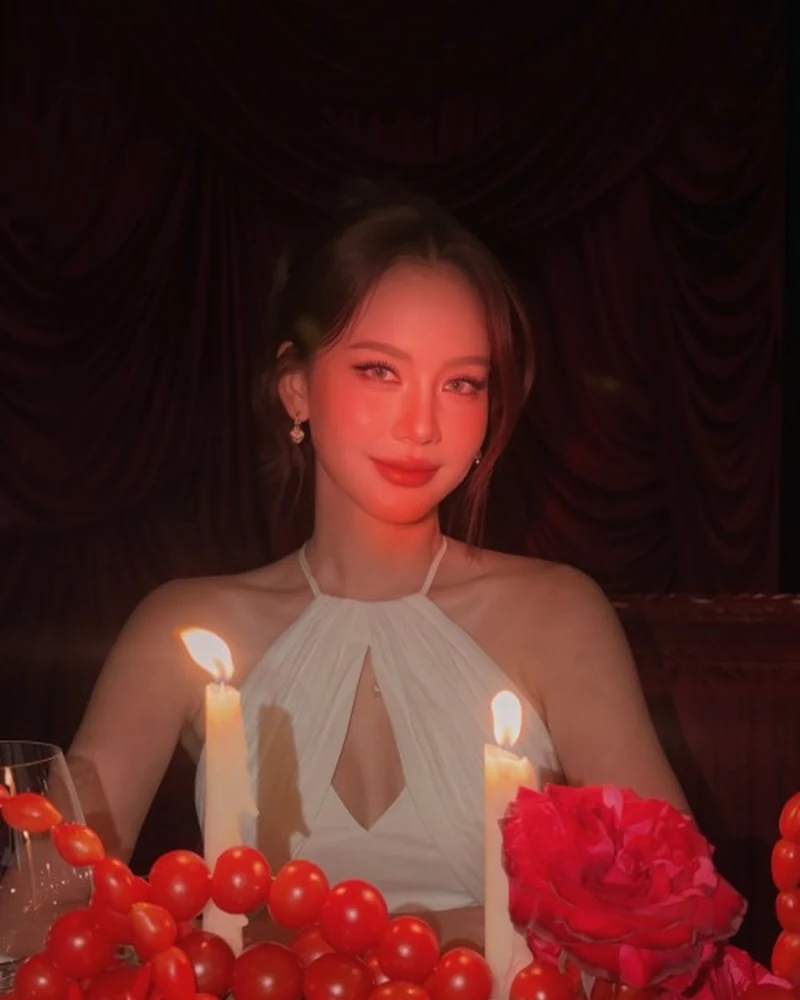 โบว์ เมลดา Instagram อัปเดต 2569 รูปที่ 14 โบว์ เมลดา ภาพอัปเดตจาก Instagram ลำดับที่ 14