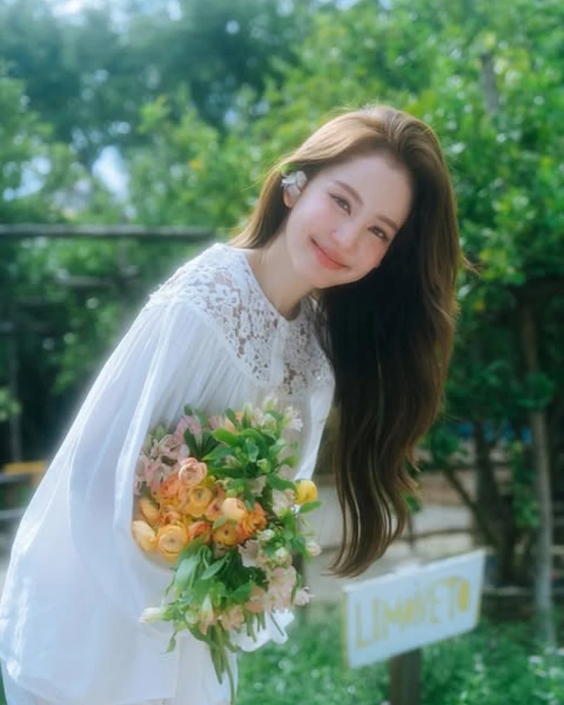 โบว์ เมลดา Instagram อัปเดต 2569 รูปที่ 16 โบว์ เมลดา ภาพอัปเดตจาก Instagram ลำดับที่ 16
