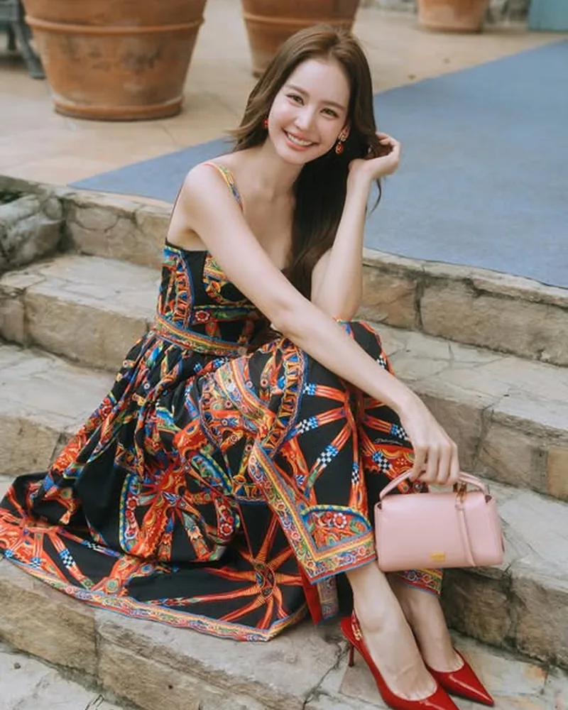 โบว์ เมลดา Instagram อัปเดต 2569 รูปที่ 18 โบว์ เมลดา ภาพอัปเดตจาก Instagram ลำดับที่ 18