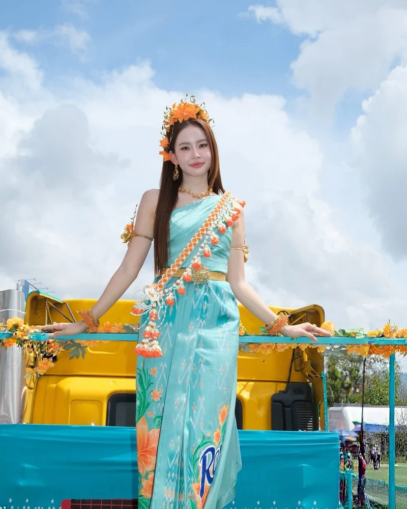 โบว์ เมลดา Instagram อัปเดต 2569 รูปที่ 20 โบว์ เมลดา ภาพอัปเดตจาก Instagram ลำดับที่ 20