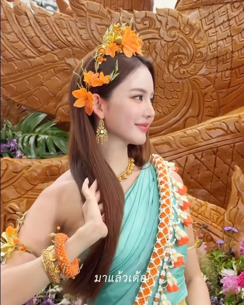 โบว์ เมลดา Instagram อัปเดต 2569 รูปที่ 25 โบว์ เมลดา ภาพอัปเดตจาก Instagram ลำดับที่ 25