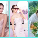โบว์ เมลดา รูปโปรไฟล์เดี่ยว 3 ภาพ อัปเดตปี 2569