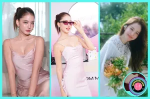 โบว์ เมลดา รูปโปรไฟล์เดี่ยว 3 ภาพ อัปเดตปี 2569