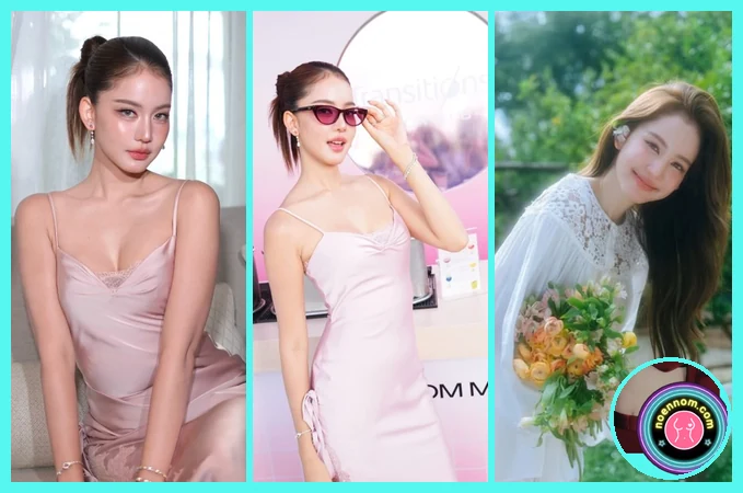 เปิดวาร์ป โบว์ เมลดา จากนางเอกช่อง 3 สู่ ธี่หยด: สมิงเขาขวาง ปี 2569