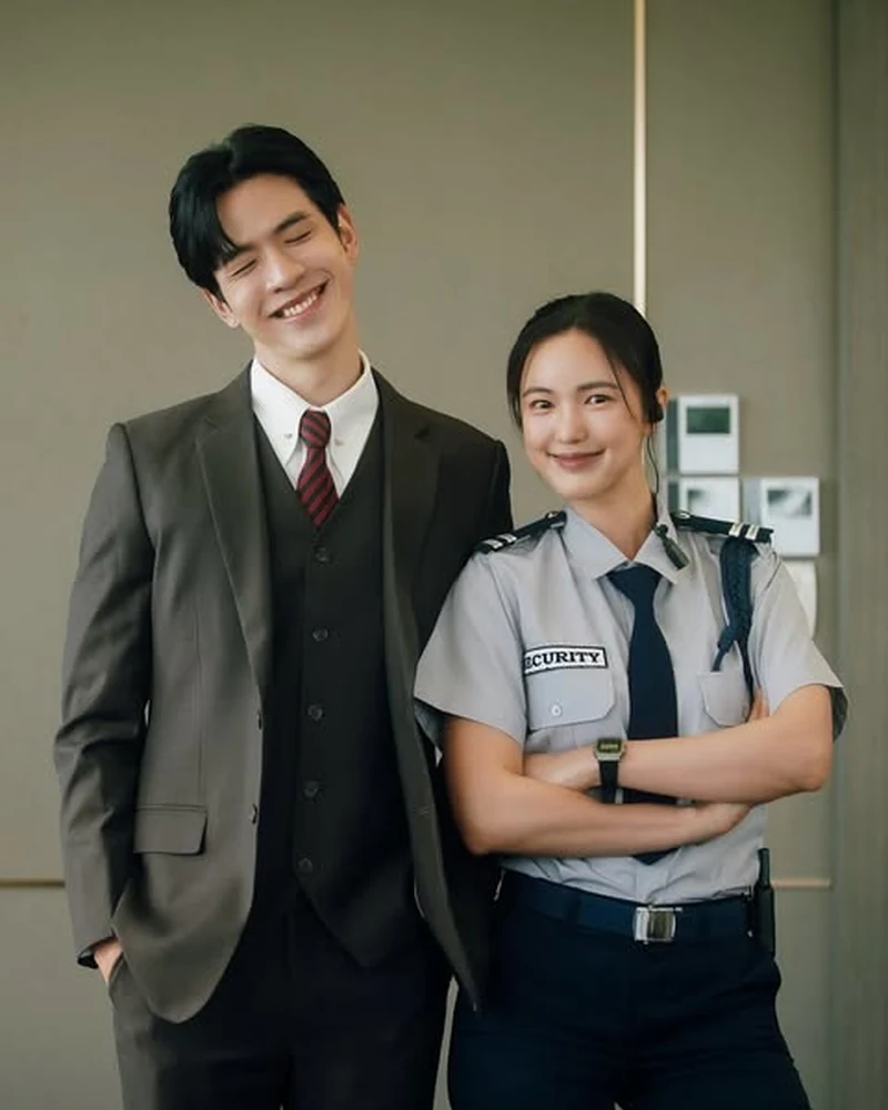 บัว นลินทิพย์ ภาพอัปเดตจาก Instagram ลำดับที่ 21