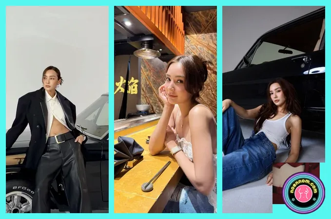 ชิปปี้ ศิรินทร์ ประวัติ ผลงาน และ Open Relationship ปี 2569