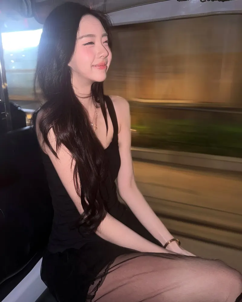 เอินเอิน ฟาติมา เดชะวลีกุล รูปที่ 2