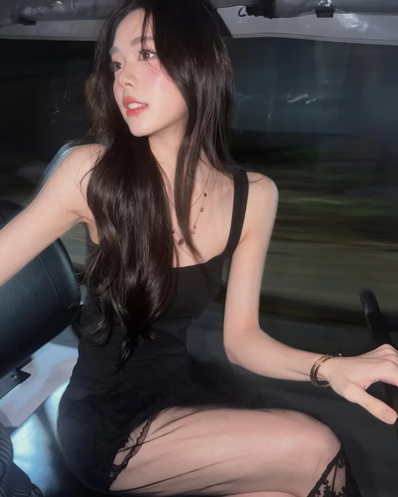 เอินเอิน ฟาติมา เดชะวลีกุล รูปที่ 4