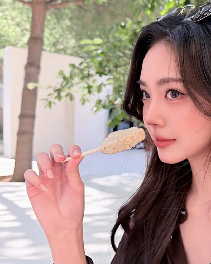 เอินเอิน ฟาติมา เดชะวลีกุล รูปที่ 9