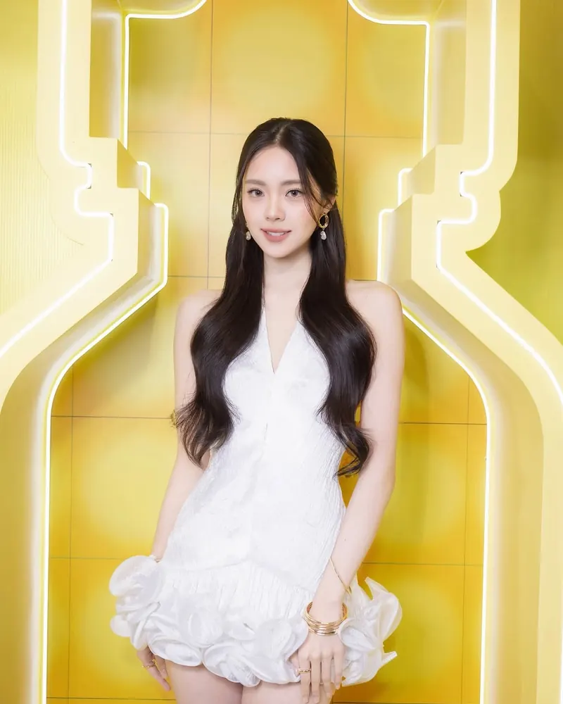 เอินเอิน ฟาติมา เดชะวลีกุล รูปที่ 16